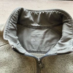Arc’Teryx Covert Cardigan